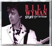 Bill Wyman - Stuff