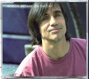 Jackson Browne - I'm The Cat