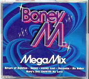 Boney M - Mega Mix