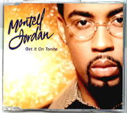 Montell Jordan - Get It On Tonite