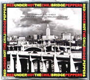 Red Hot Chili Peppers - Under The Bridge