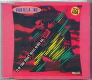 Vanilla Ice - Play That Funky Music CD 1
