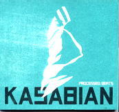Kasabian - Processed Beats CD2