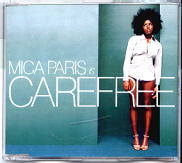 Mica Paris - Carefree