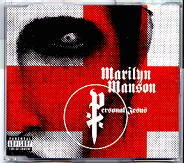 Marilyn Manson - Personal Jesus