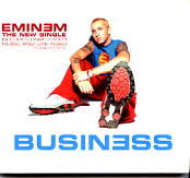 Eminem - Business