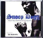 Snoop Dogg - From Tha Church To Da Palace