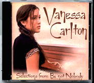 Vanessa Carlton - Selections From Be Not Nobody