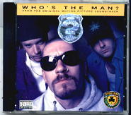 House Of Pain - Who's The Man