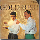 Yello - Goldrush