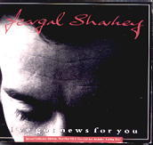Feargal Sharkey - I've Got News For You CD1