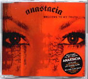 Anastacia - Welcome To My Truth CD2