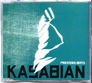 Kasabian