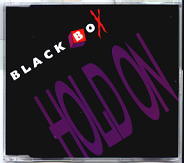 Black Box - Hold On