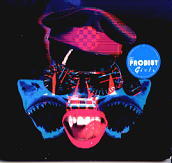 Prodigy - Girls