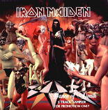 Iron Maiden - Dance Of Death