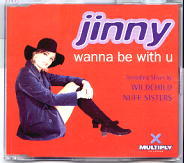 Jinny - Wanna Be With U