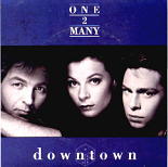 One 2 Many - Downtown