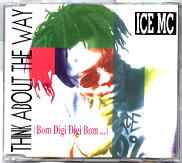 Ice MC - Think About The Way
