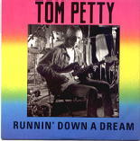 Tom Petty - Runnin' Down A Dream