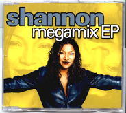 Shannon - Megamix EP