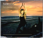 Lucie Silvas - Breathe In CD 2