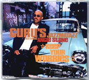 Guru & Angie Stone - Keep Your Worries