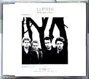 U2 - Pride (In The Name Of Love)