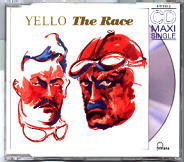 Yello - The Race