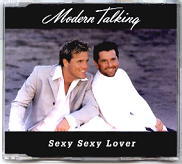 Modern Talking - Sexy Sexy Lover