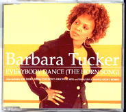 Barbara Tucker - Everybody Dance