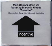 Matt Darey & Marcella Woods - Beautiful