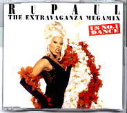 Rupaul - The Extravaganza Megamix