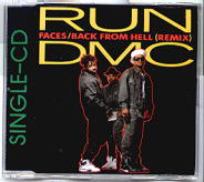 Run DMC - Faces / Back From Hell