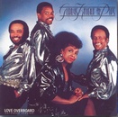 Gladys Knight & The Pips - Love Overboard