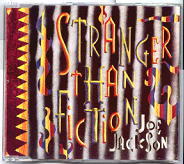 Joe Jackson - Stranger Than Fiction