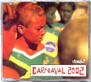 Dario G - Carnaval 2002