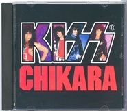 Kiss - Chikara