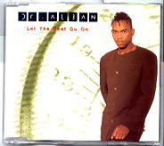 Dr Alban - Let The Beat Go On