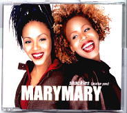 Mary Mary - Shackles (Praise You)