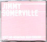 Jimmy Somerville - Ain't No Mountain High Enough