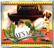 Zucchero - She's My Baby