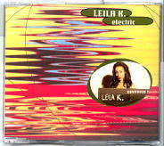 Leila K - Electric