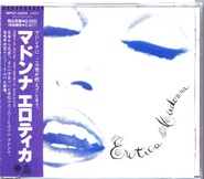 Madonna - Erotica