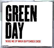 Green Day - Wake Me When September Ends
