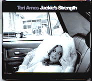 Tori Amos - Jackie's Strength