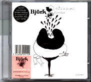 Bjork - It's In Our Hands CD1