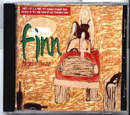 Finn - Angel's Heap CD 1