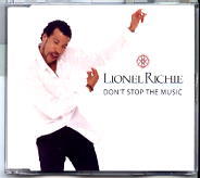 Lionel Richie - Don't Stop The Music