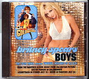 Britney Spears - Boys